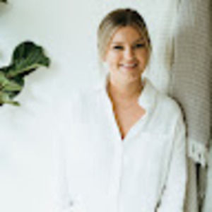 Meet your Posher, Leah